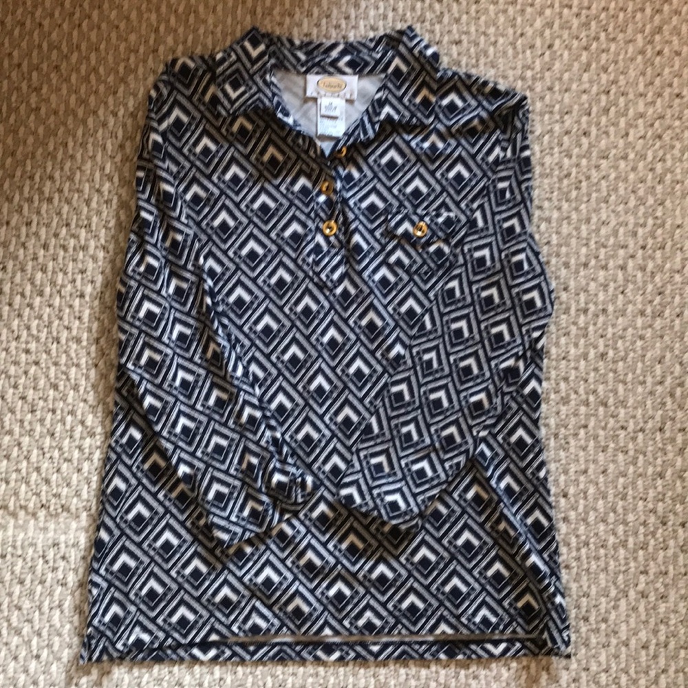 SALE!!  EUC Talbots Pullover